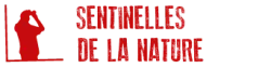 Logo Sentinelles de la nature