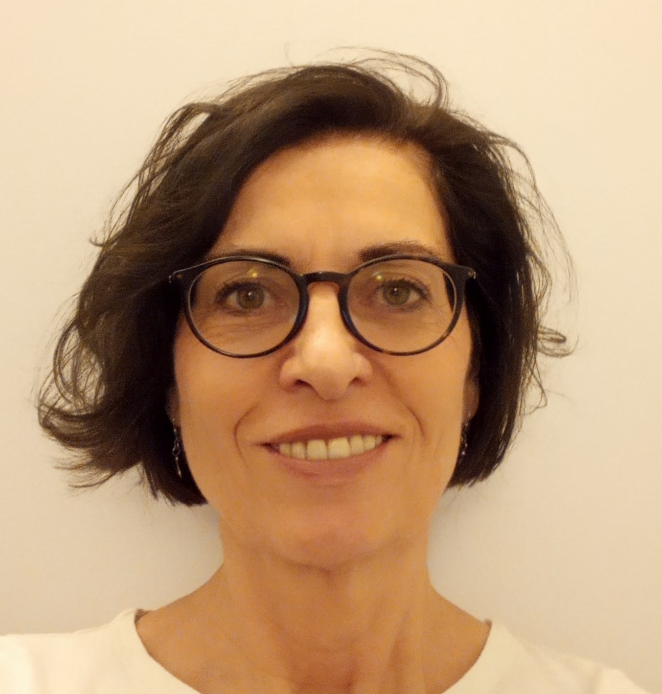 Isabelle Loulmet