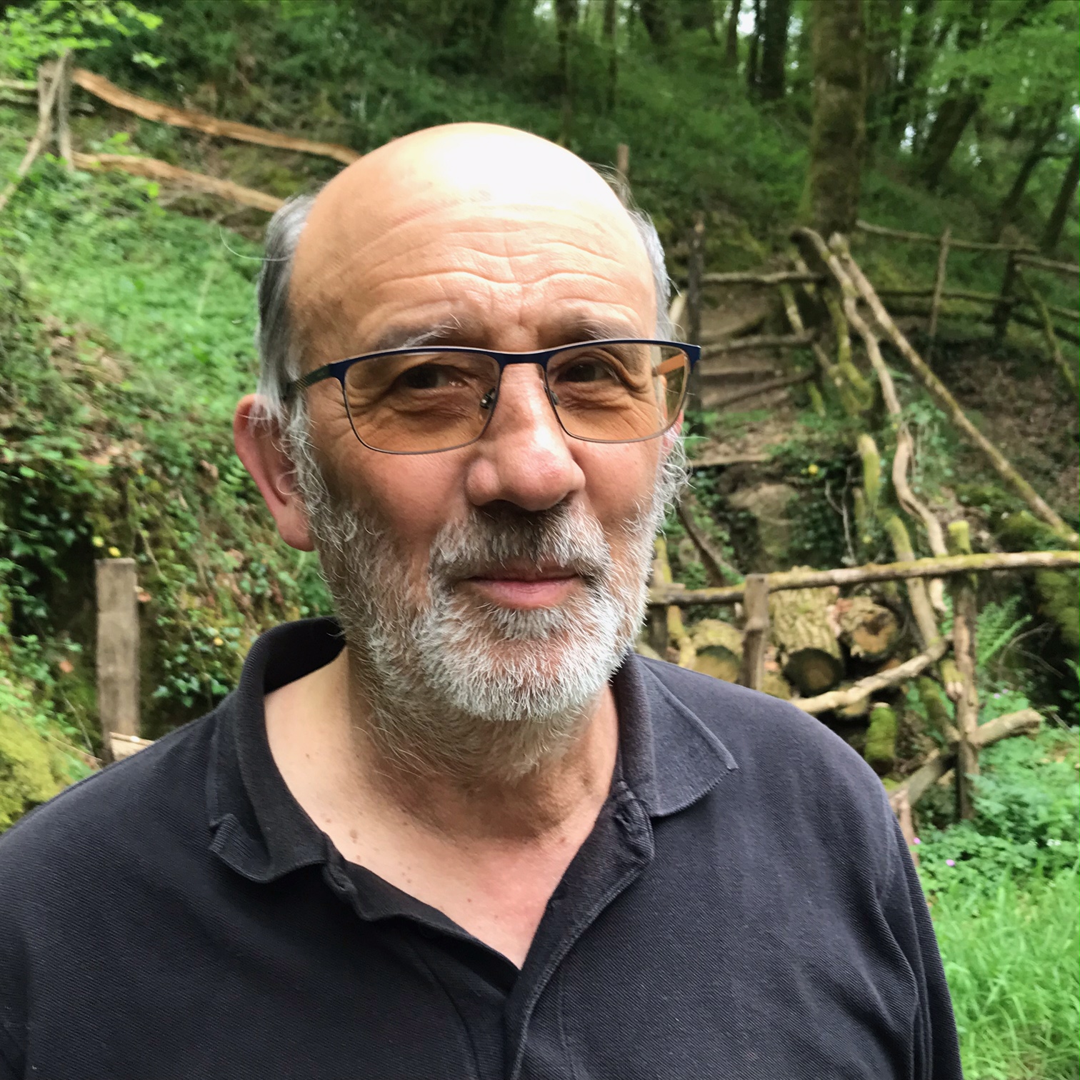 Jean-Pierre Thomas