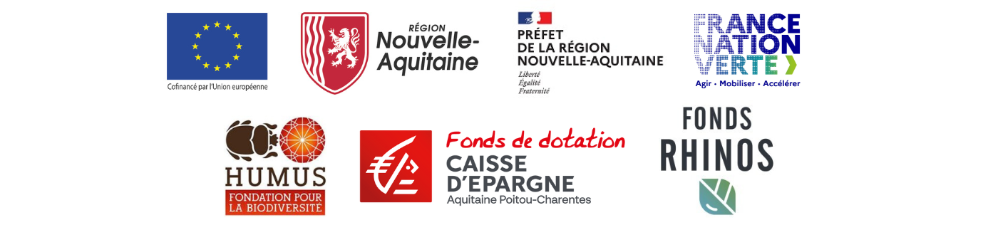 Financeurs programme CCP