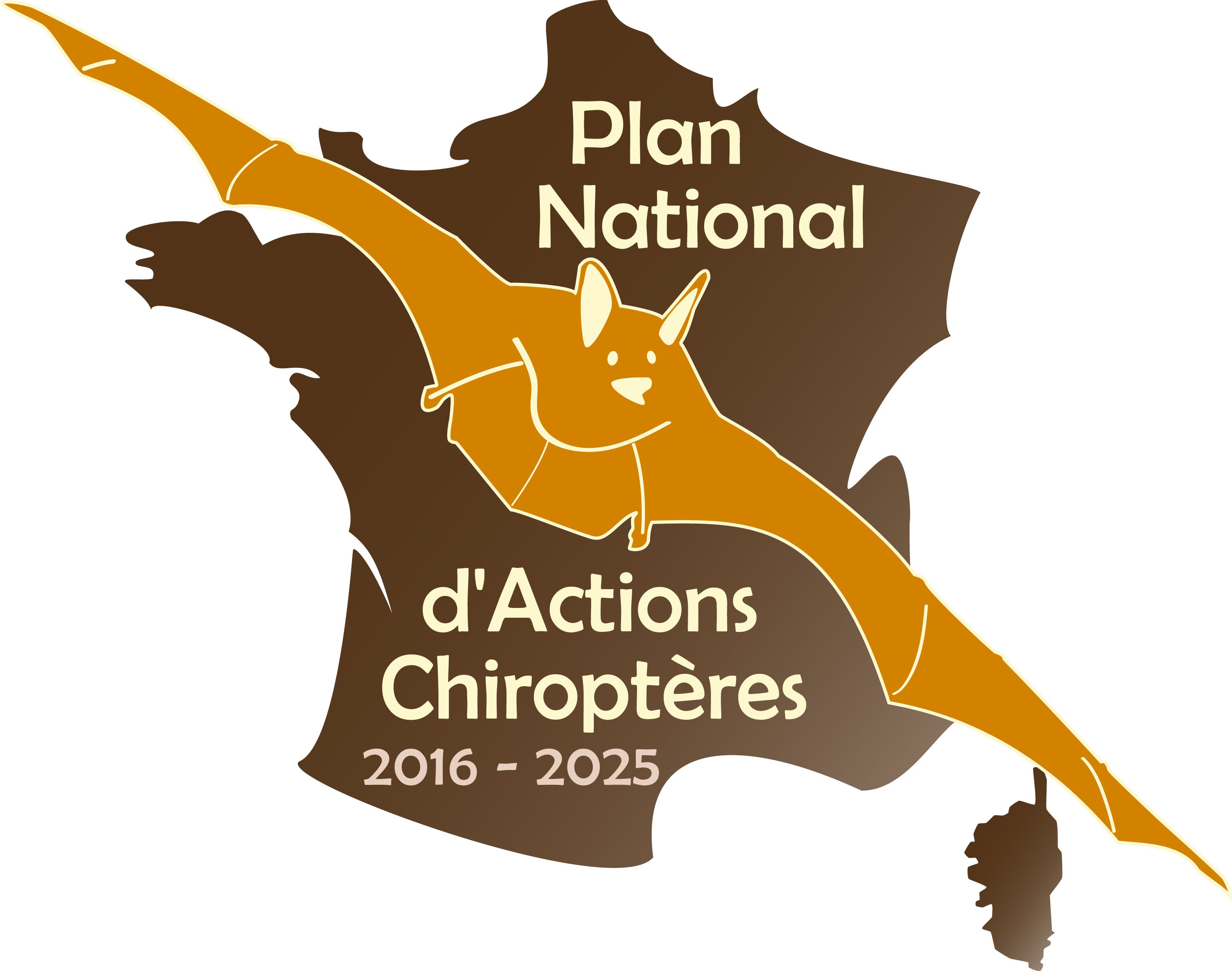 Logo PNAC 2016-2025