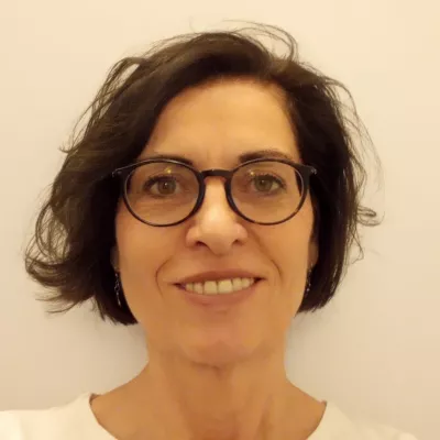 Isabelle Loulmet