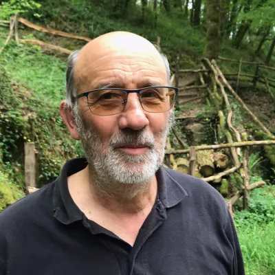Jean-Pierre Thomas