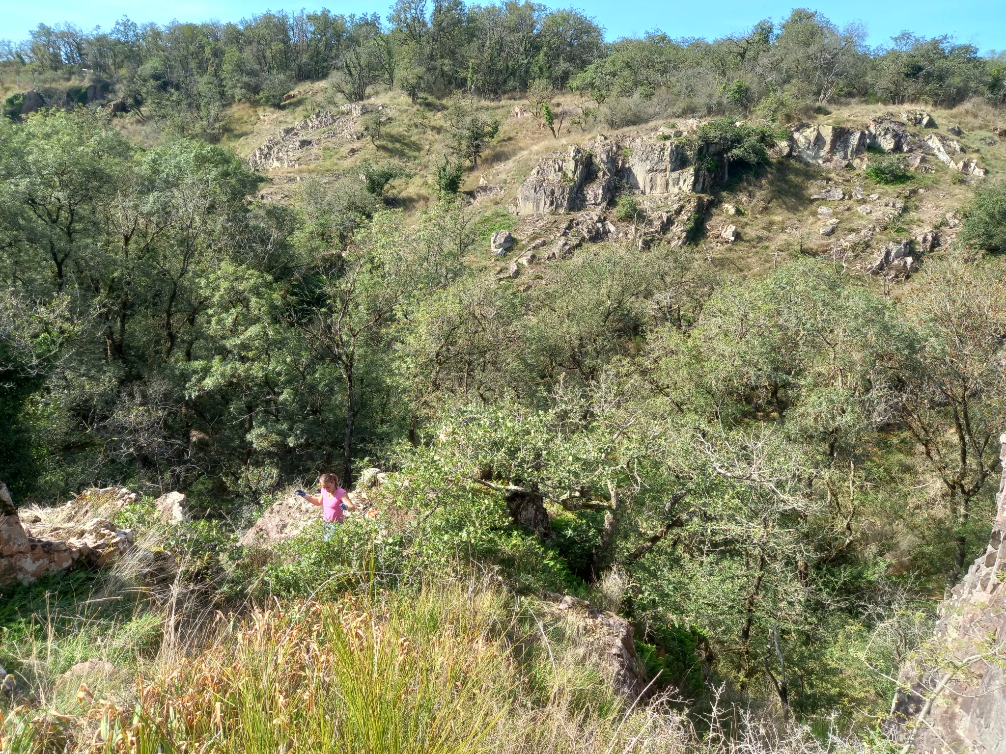 Vallée du pressoir
