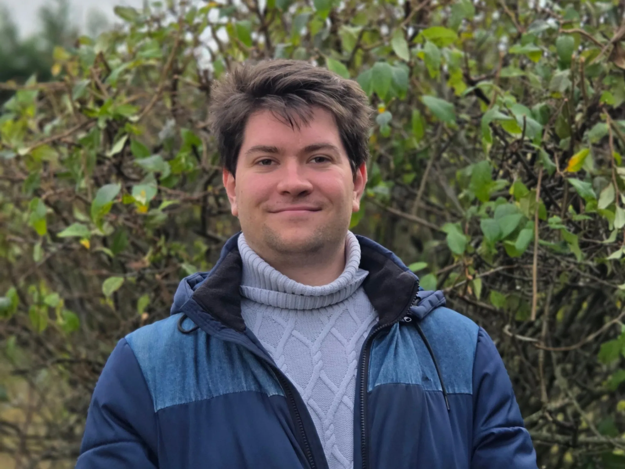 Gabriel-Marie Arnault