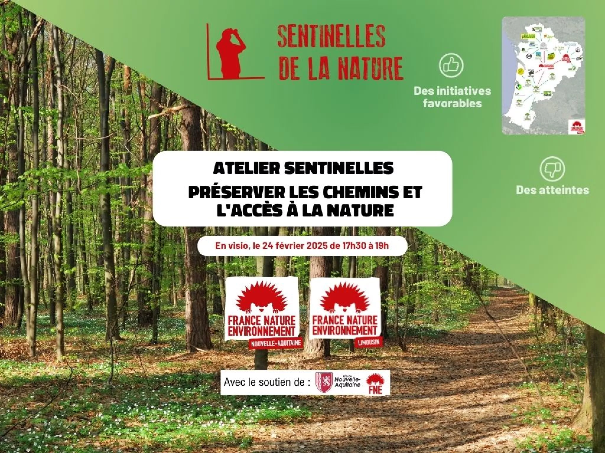 visuel de l'atelier