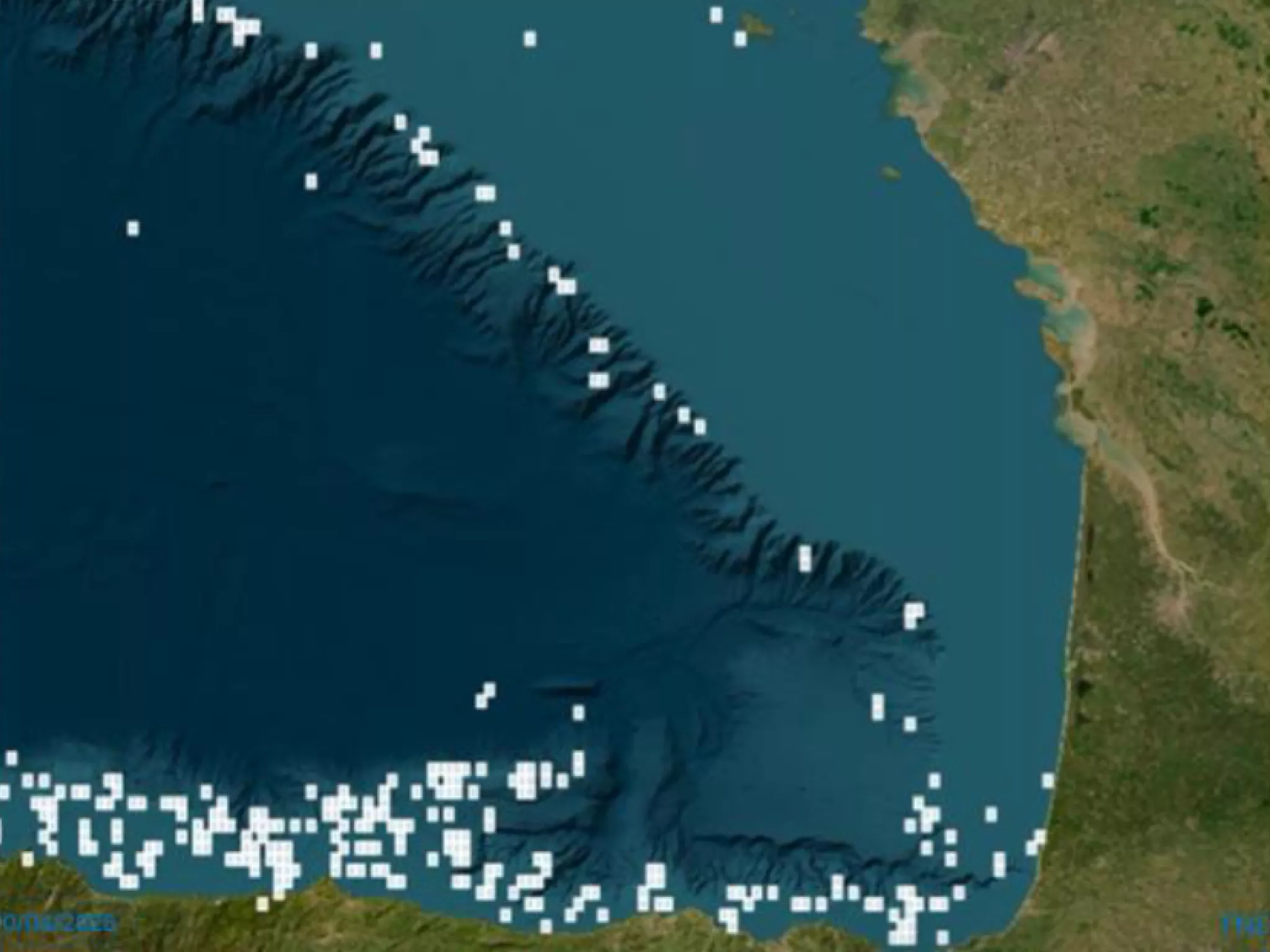 La mer en débat