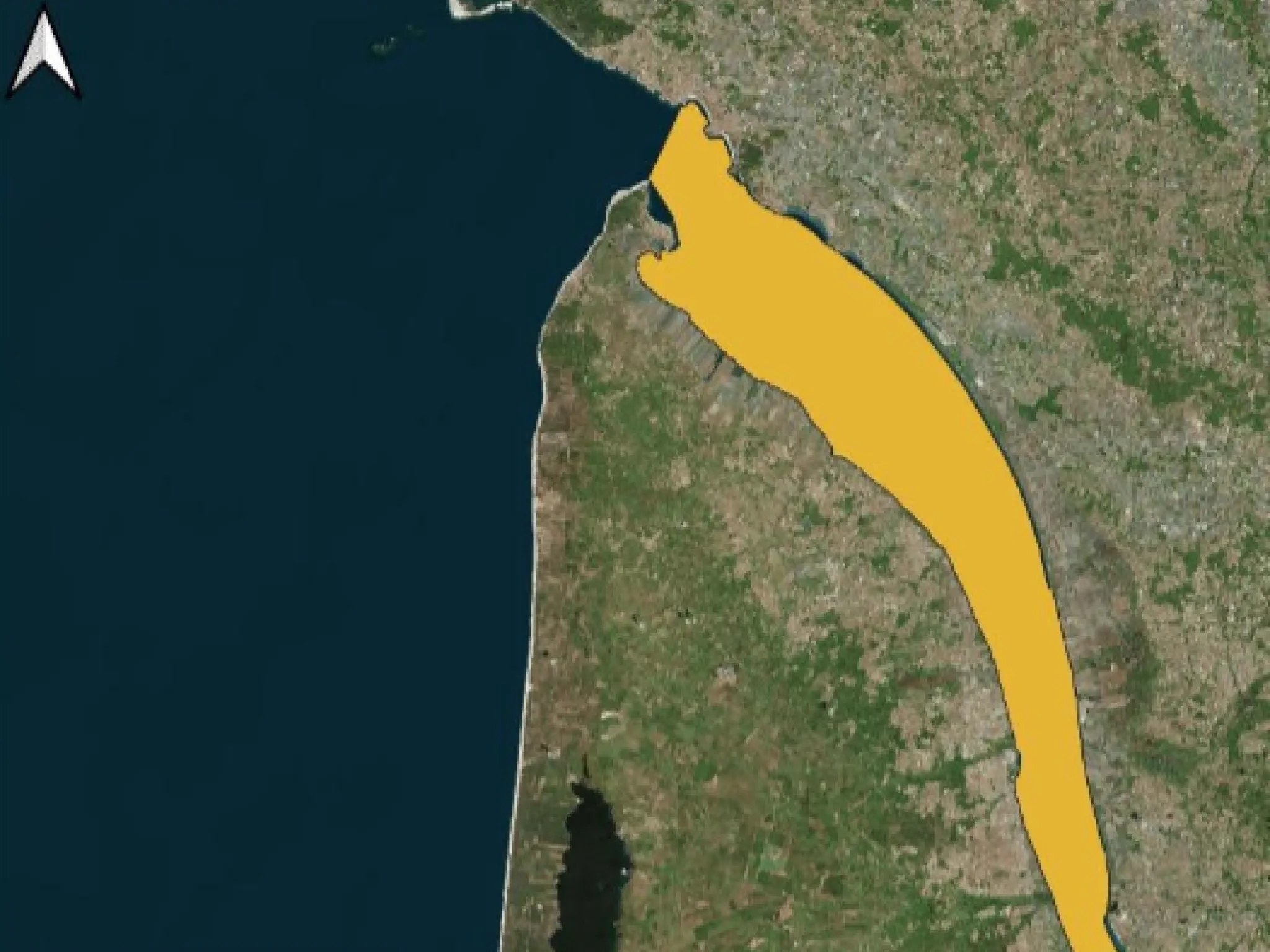 Stratégie Maritime de Façade