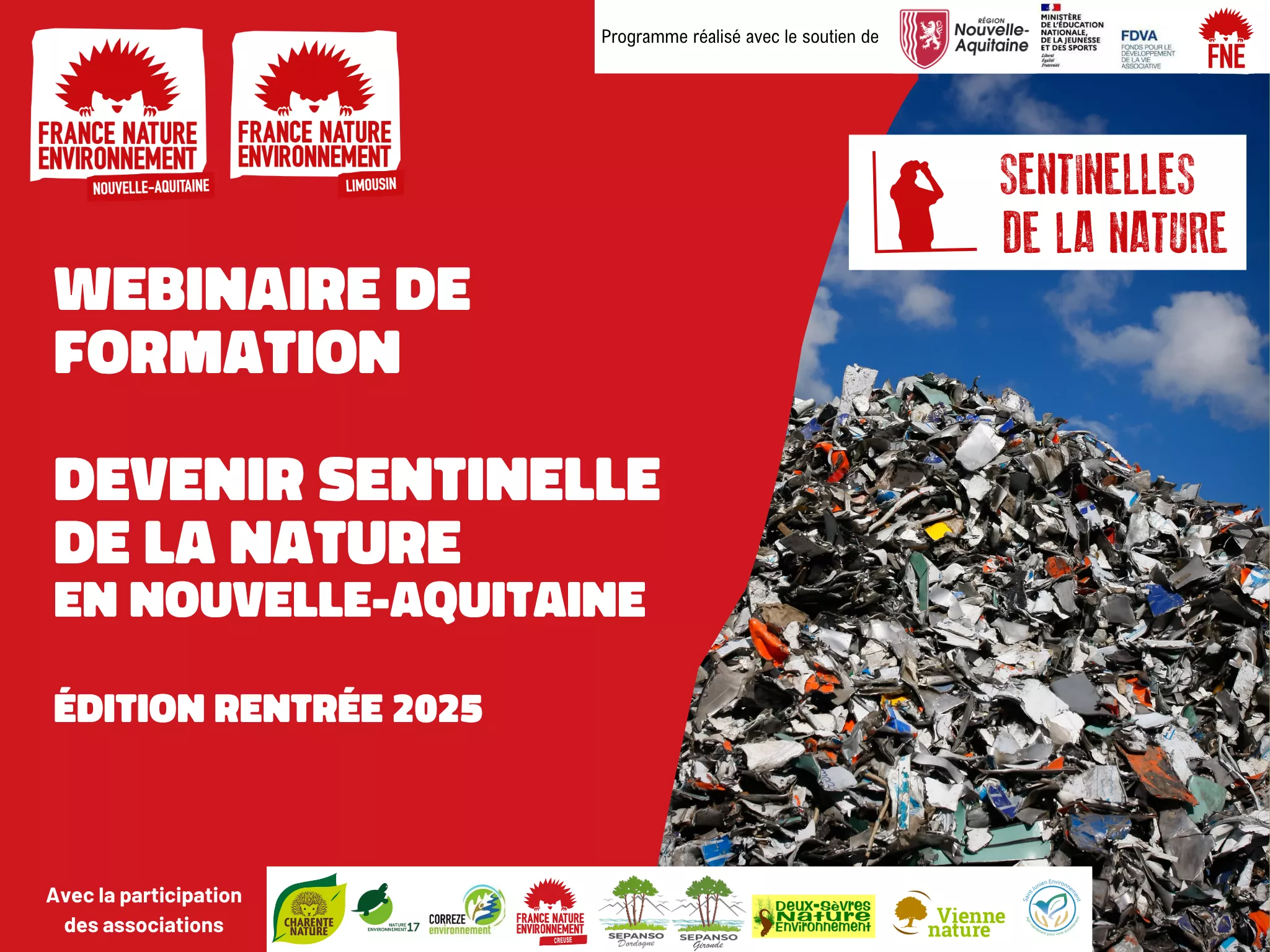 Webinaire devenir sentinelles