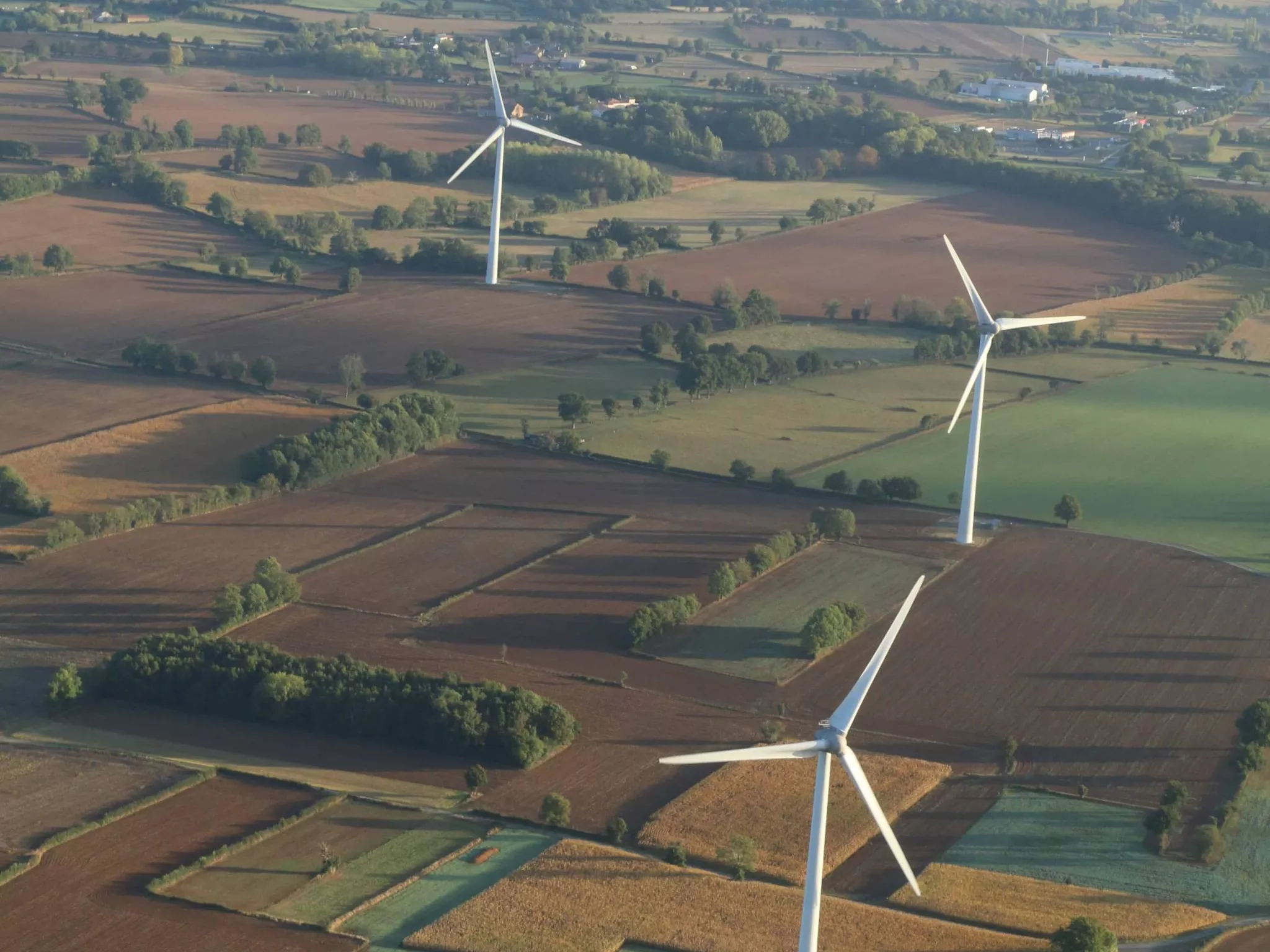 Transition énergétique et territoires