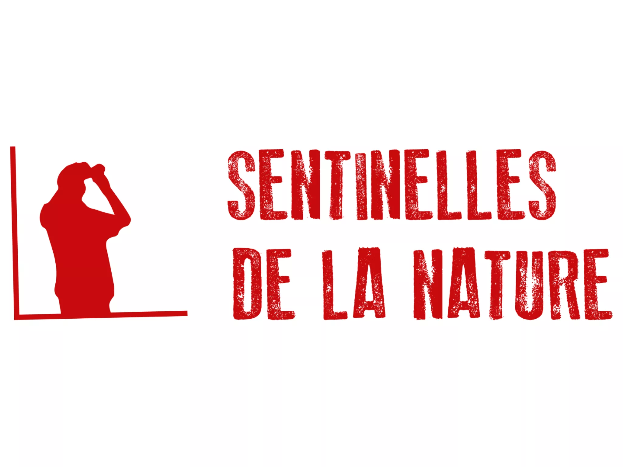 Logo Sentinelles de la Nature