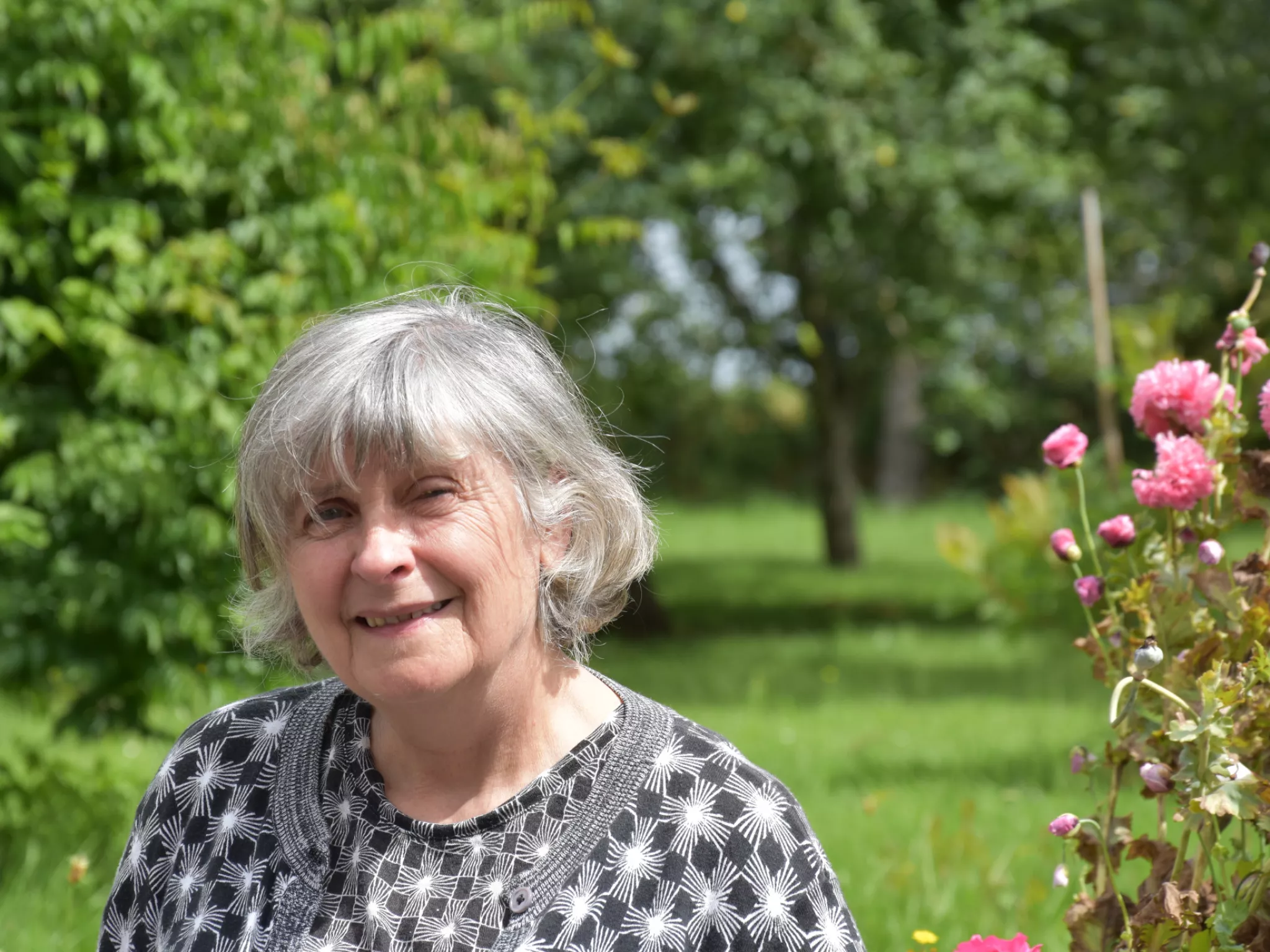 Marie-Christine Girault