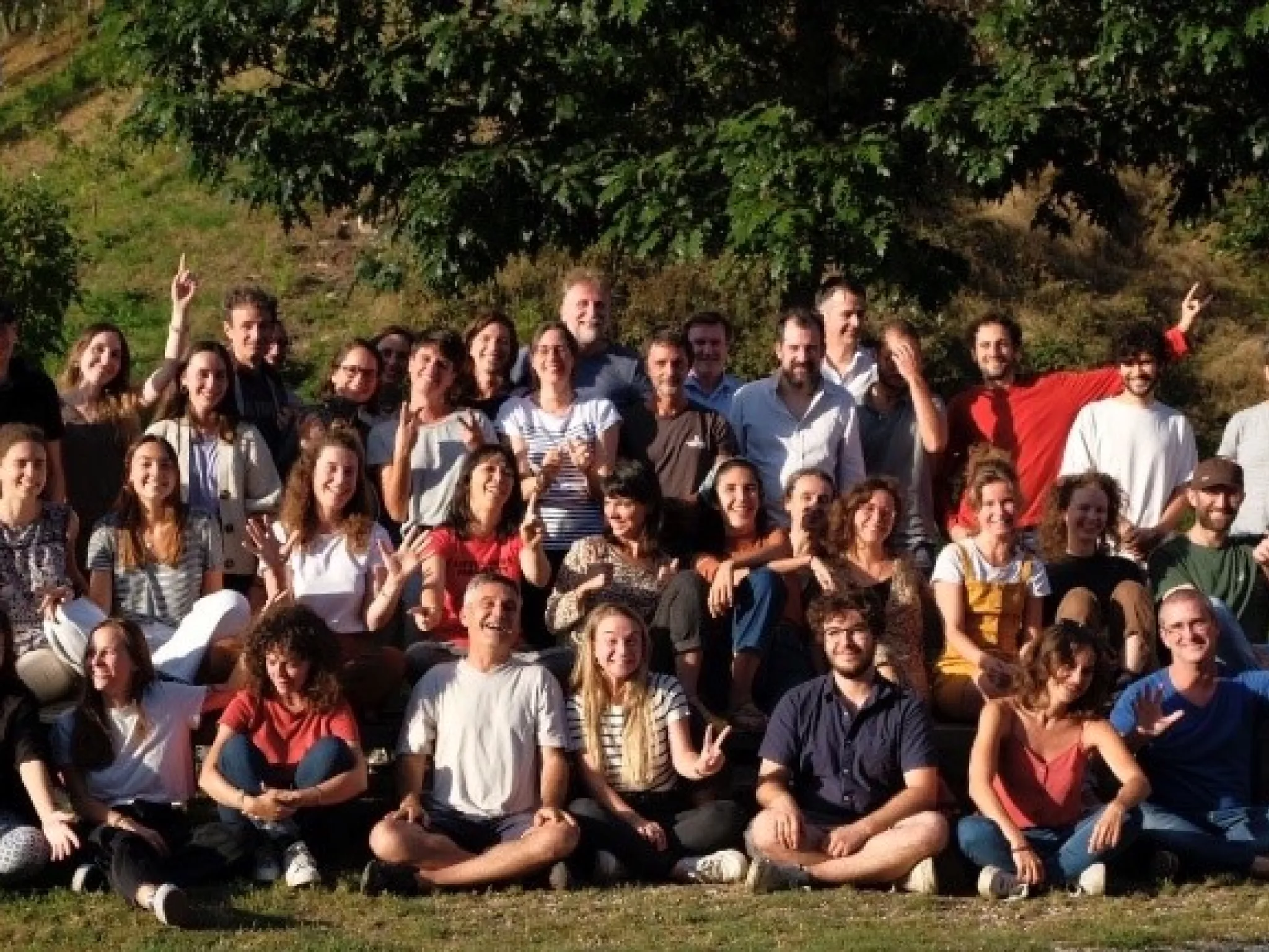 Réseau juridique FNE