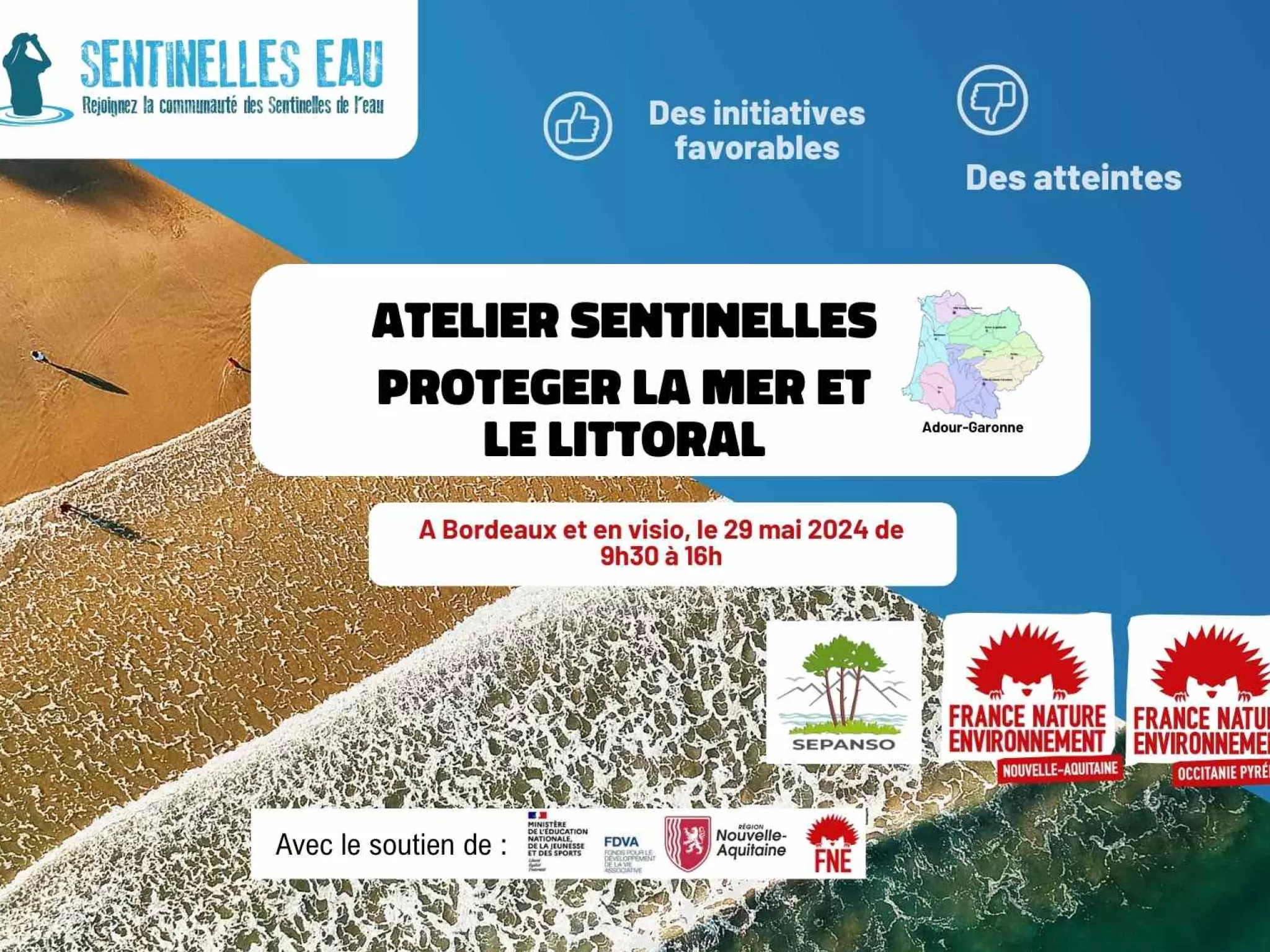 visuel atelier sentinelles