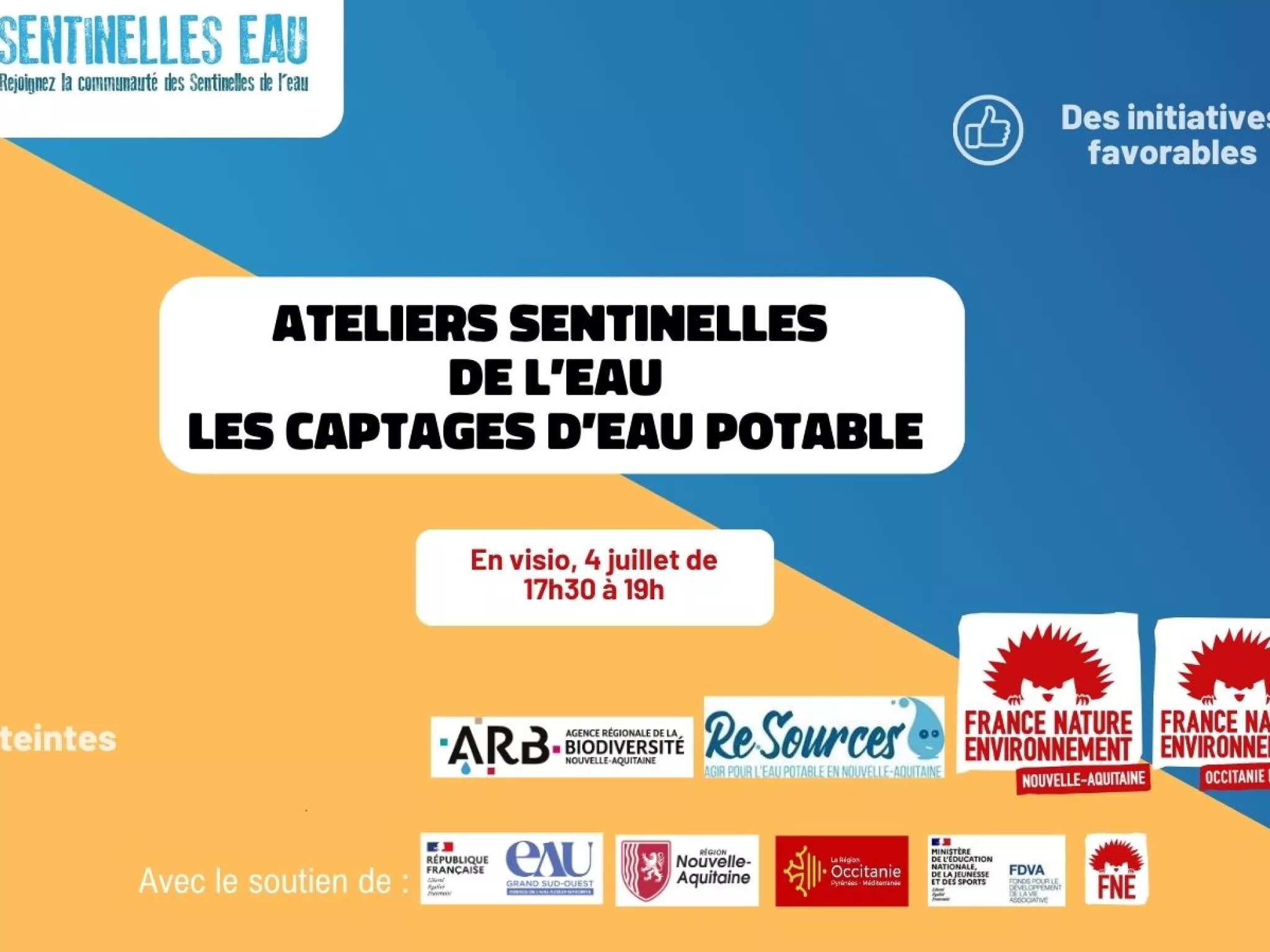 visuel atelier sentinelles