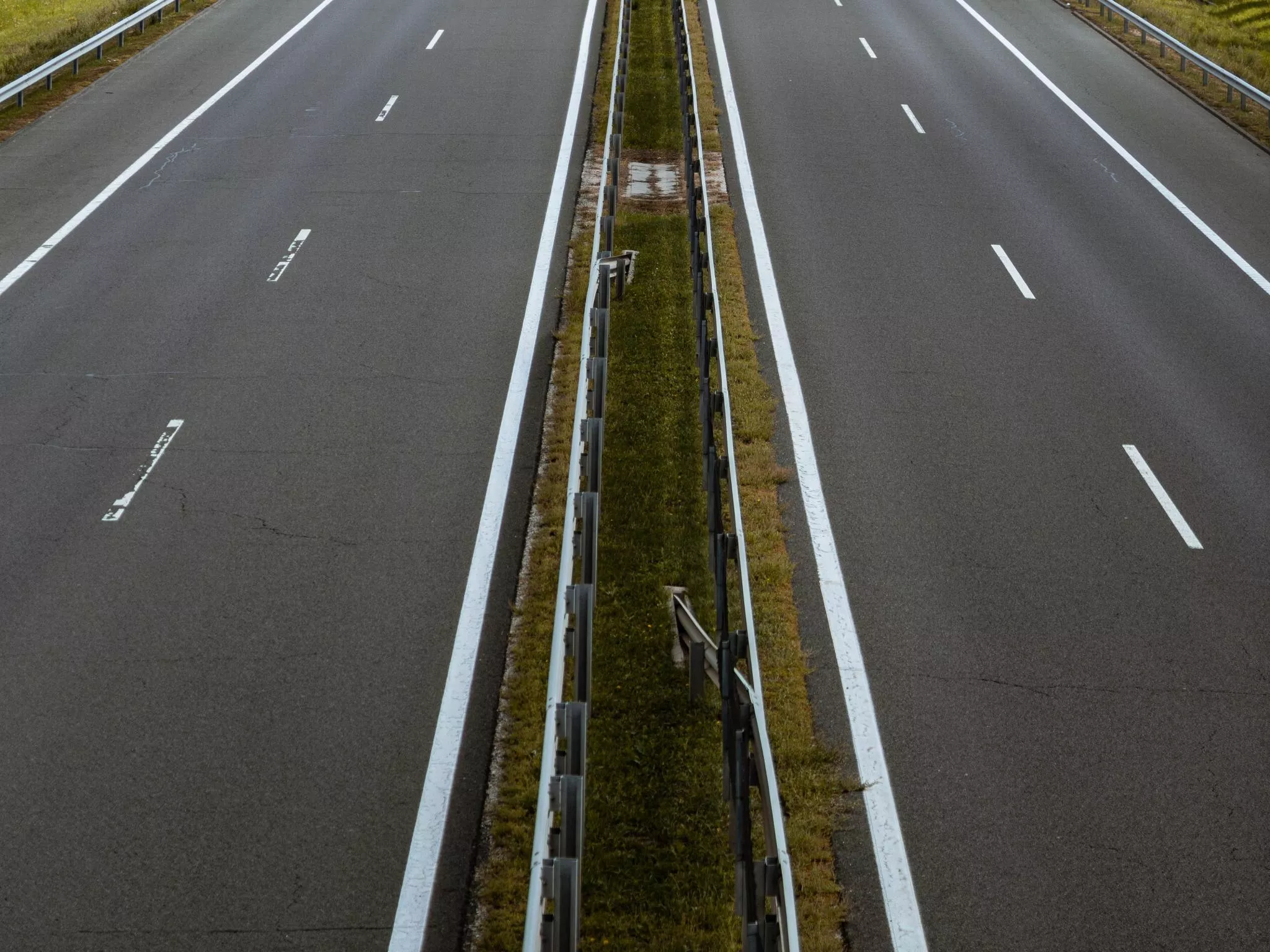 Infrastructures routières