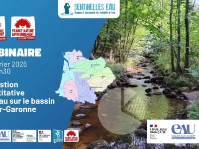 Visuel de l'évènement du 24 février 2026