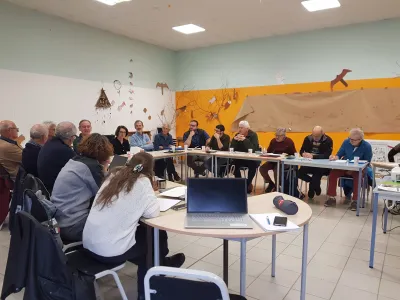 Journée énergie 2025