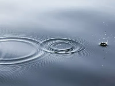 Eau