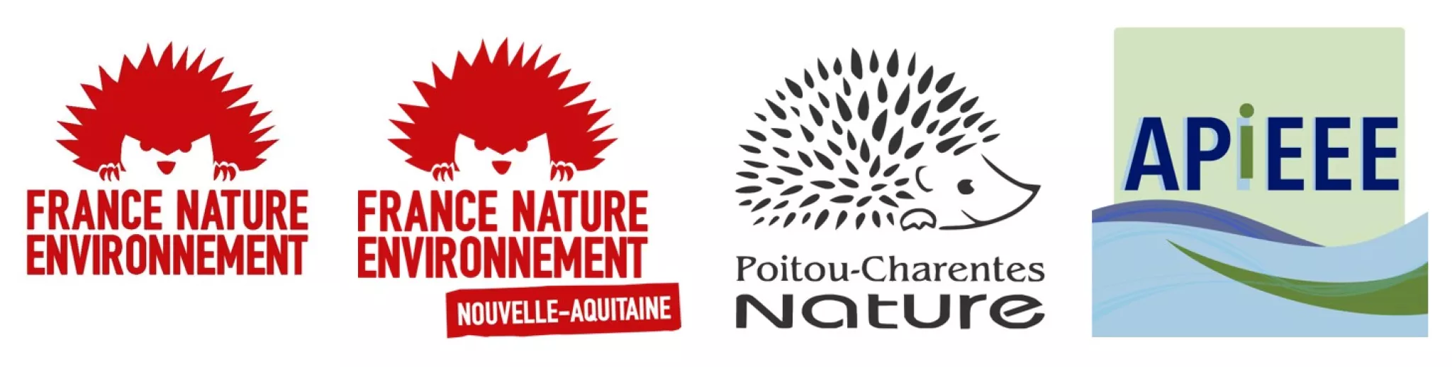 Associations signataires