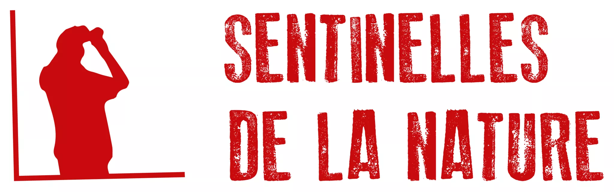 Logo de l'action Sentinelles de la Nature