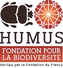 Logo Fondation Humus