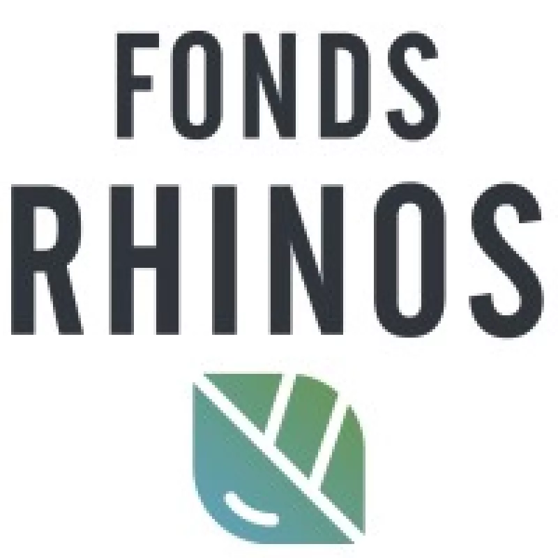 Fonds rhinos